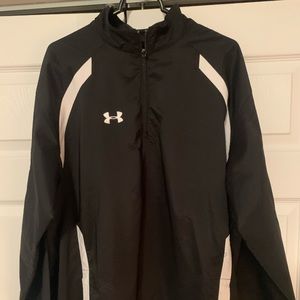 Under Armor windbreaker